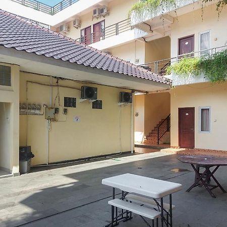 Fabel Homestay Palembang Zewnętrze zdjęcie