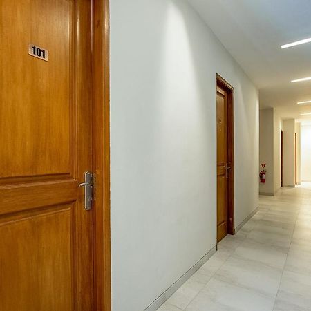 Fabel Homestay Palembang Zewnętrze zdjęcie
