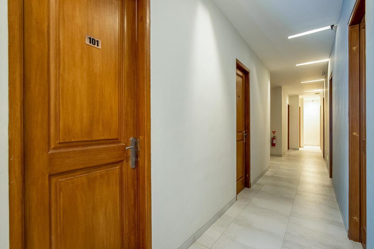 Fabel Homestay Palembang Zewnętrze zdjęcie